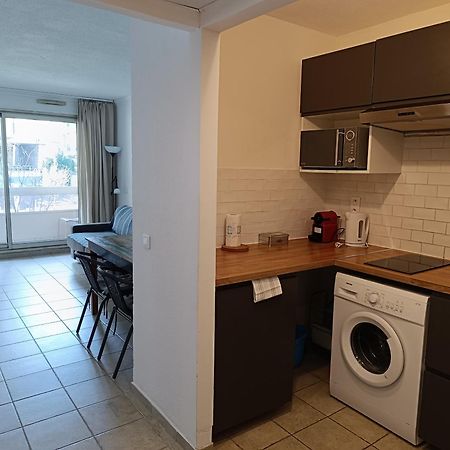 Promenade Residence Hoteliere Νίκαια Εξωτερικό φωτογραφία