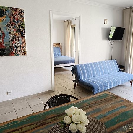 Promenade Residence Hoteliere Νίκαια Εξωτερικό φωτογραφία