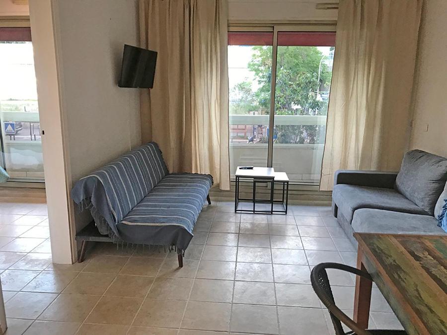 Promenade Residence Hoteliere Νίκαια Εξωτερικό φωτογραφία