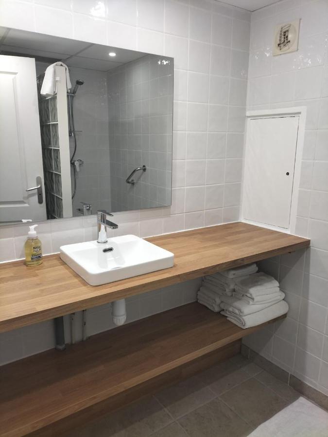 Promenade Residence Hoteliere Νίκαια Εξωτερικό φωτογραφία