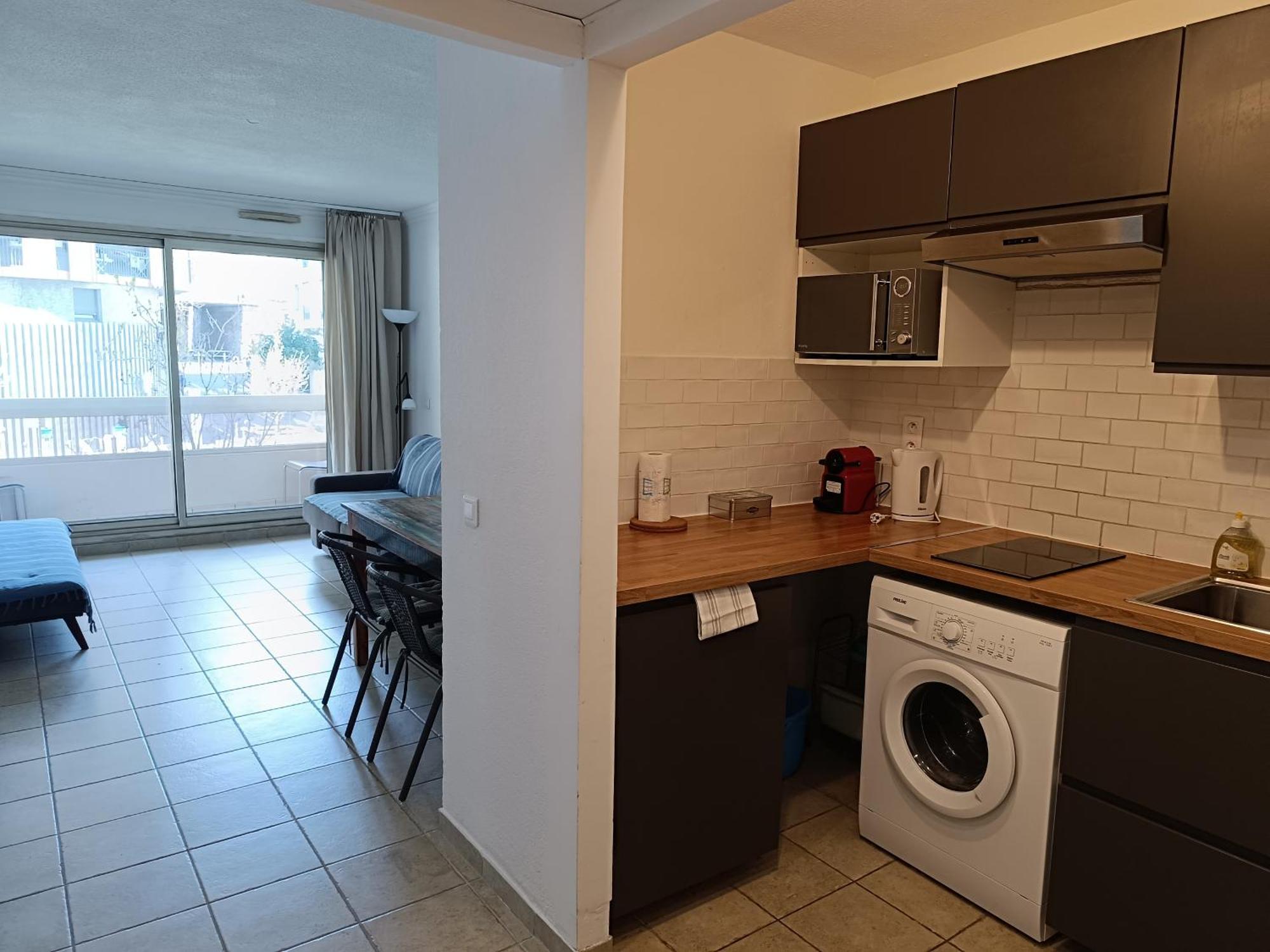 Promenade Residence Hoteliere Νίκαια Εξωτερικό φωτογραφία