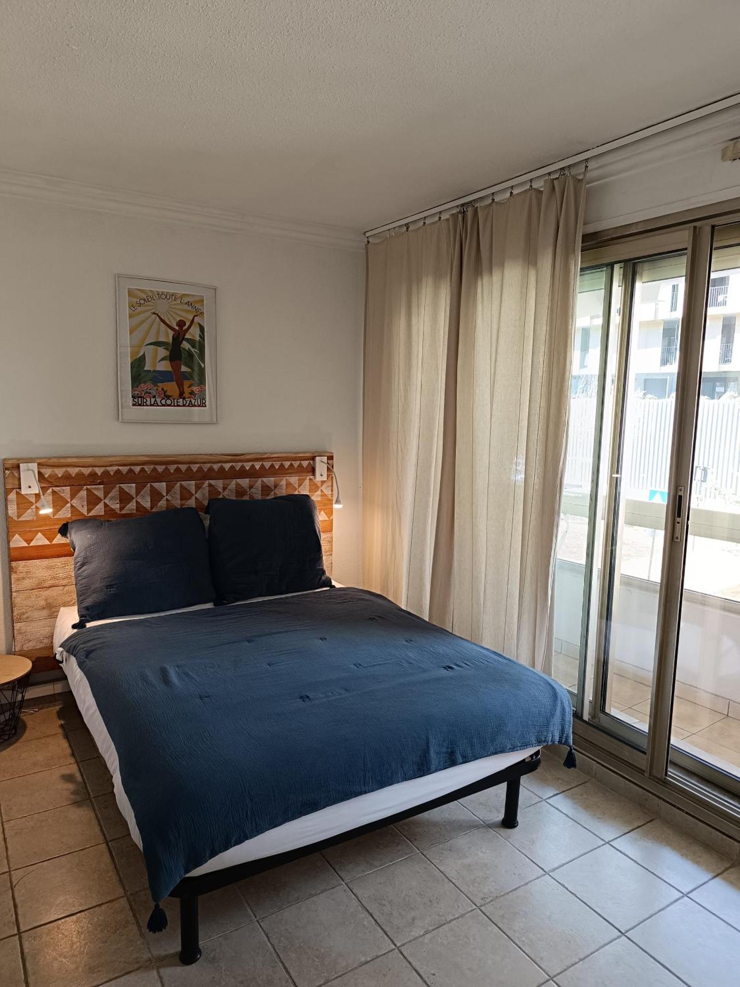 Promenade Residence Hoteliere Νίκαια Εξωτερικό φωτογραφία