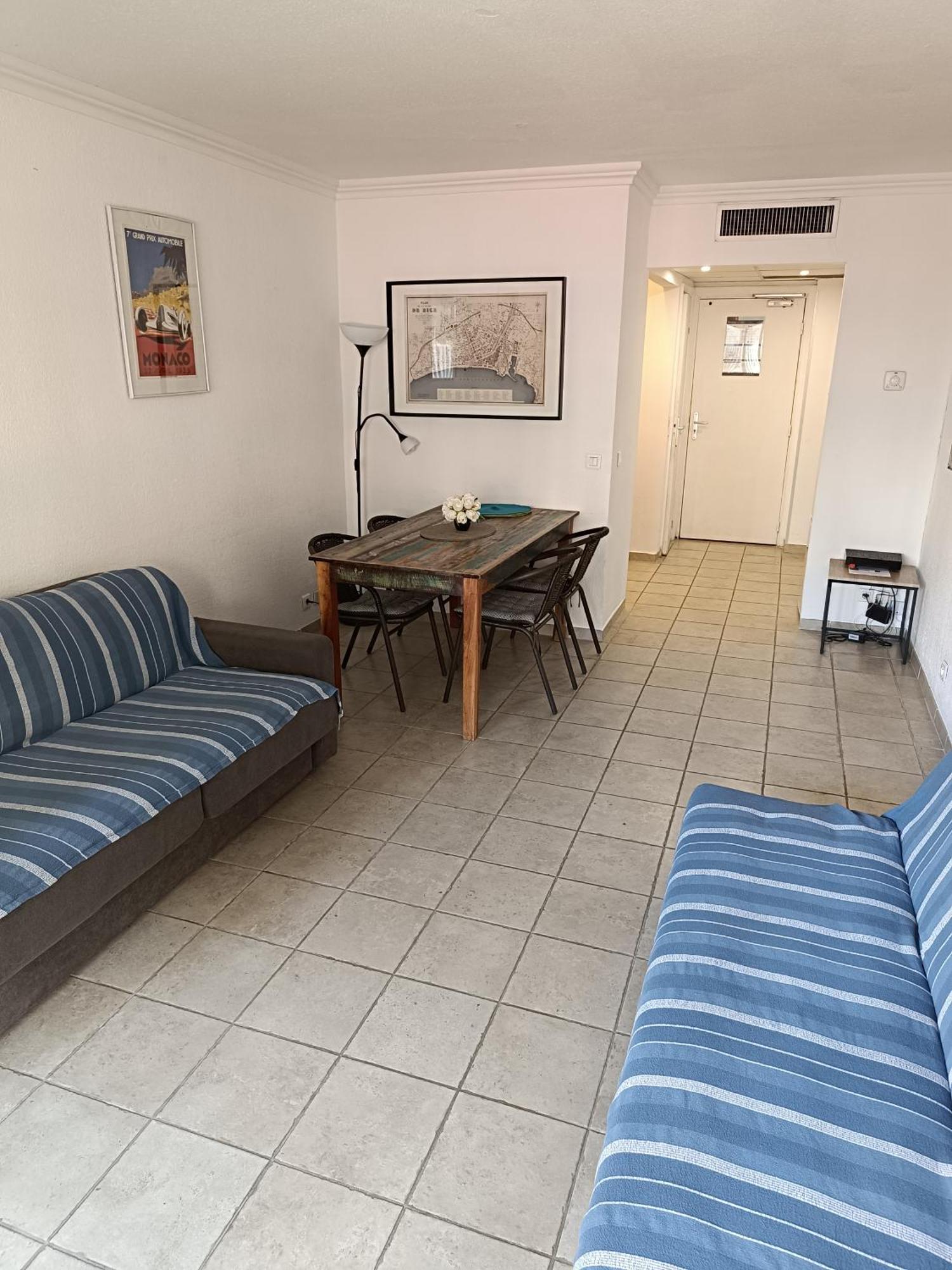 Promenade Residence Hoteliere Νίκαια Εξωτερικό φωτογραφία